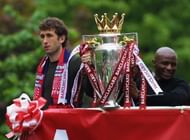 Arsenal did not taste defeat en route their 2003-2004 league title